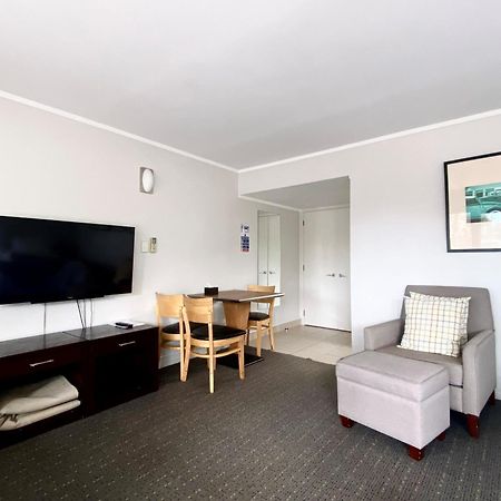 Anzac Court Motel Auckland Luaran gambar