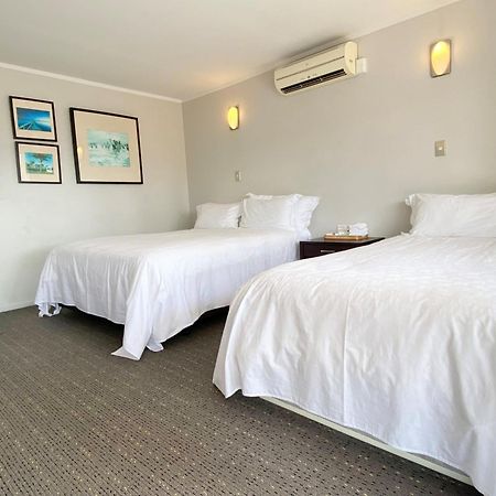 Anzac Court Motel Auckland Luaran gambar