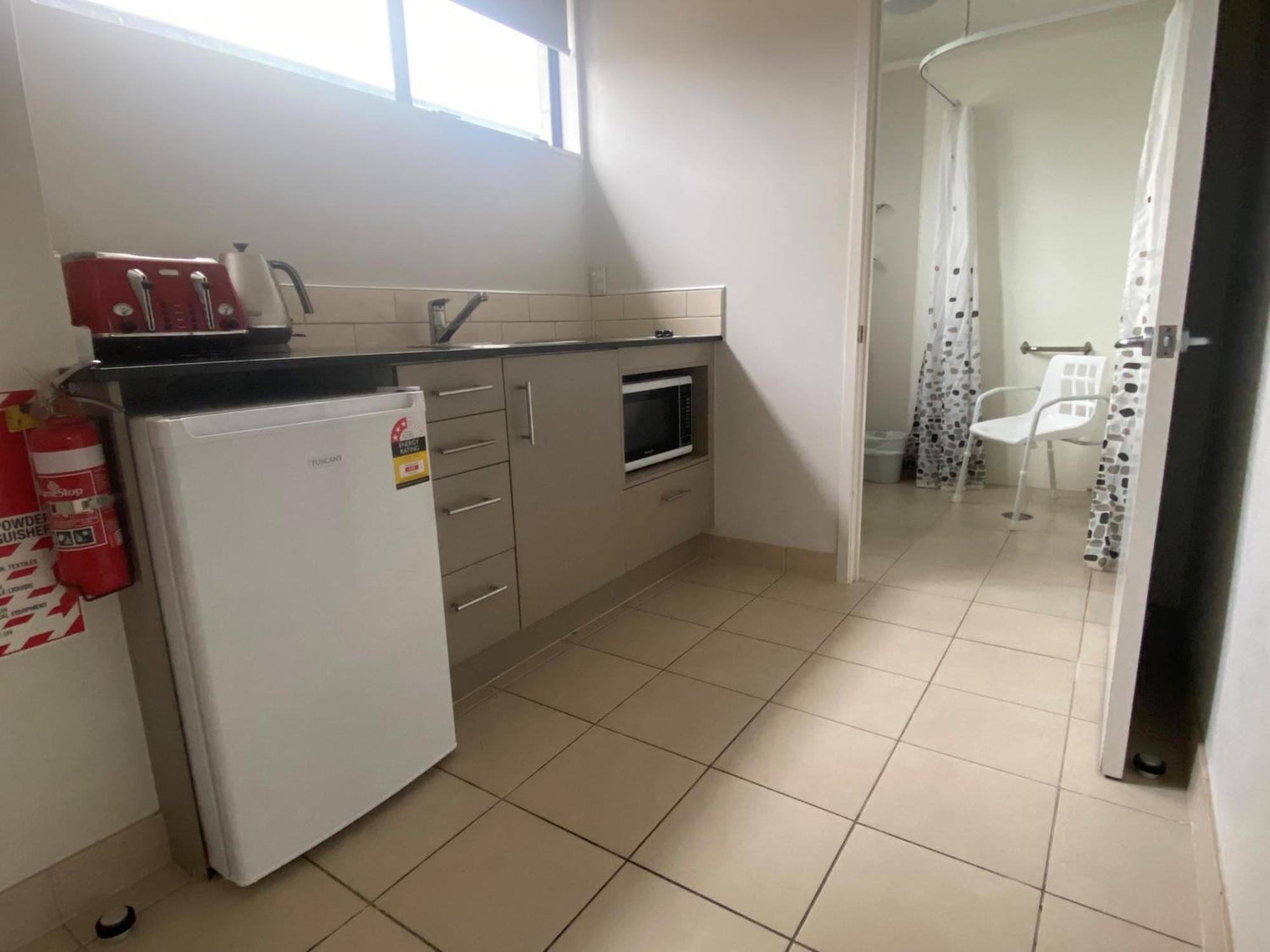 Anzac Court Motel Auckland Luaran gambar