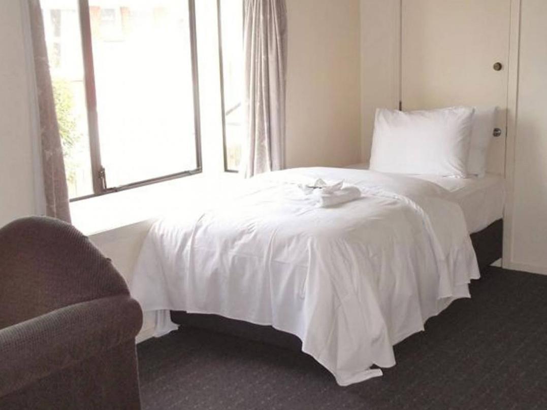 Anzac Court Motel Auckland Luaran gambar