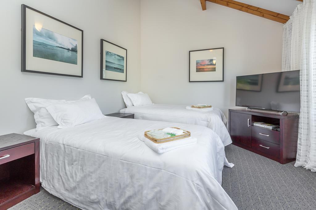 Anzac Court Motel Auckland Luaran gambar