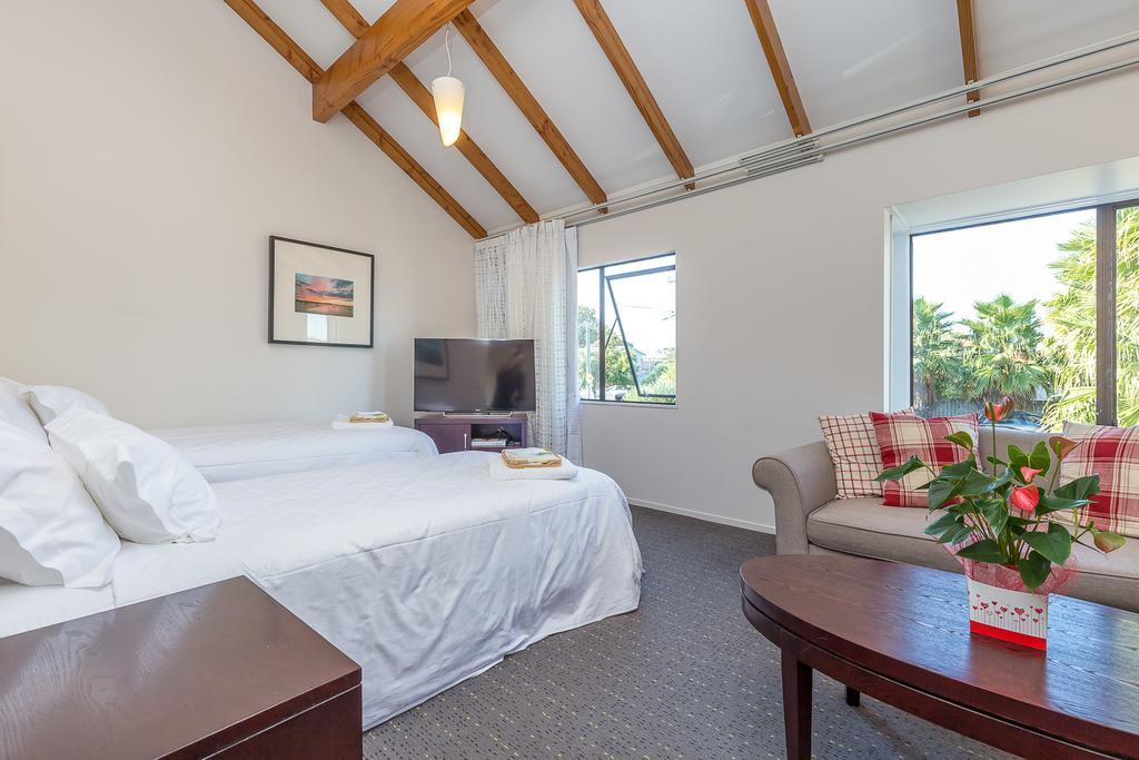 Anzac Court Motel Auckland Luaran gambar