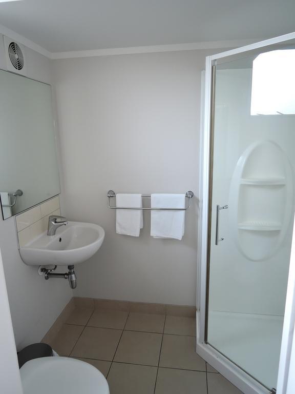Anzac Court Motel Auckland Luaran gambar