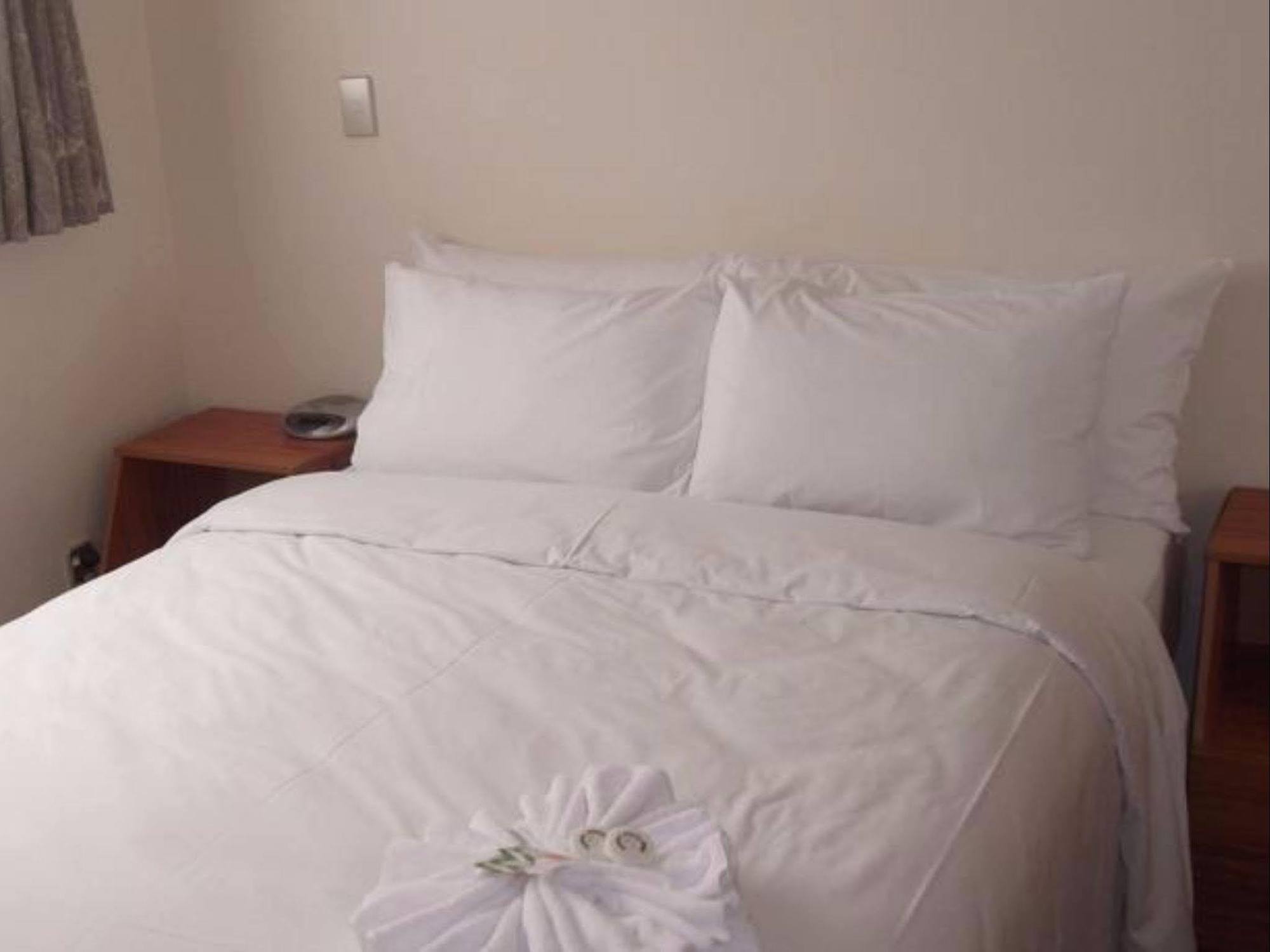 Anzac Court Motel Auckland Luaran gambar
