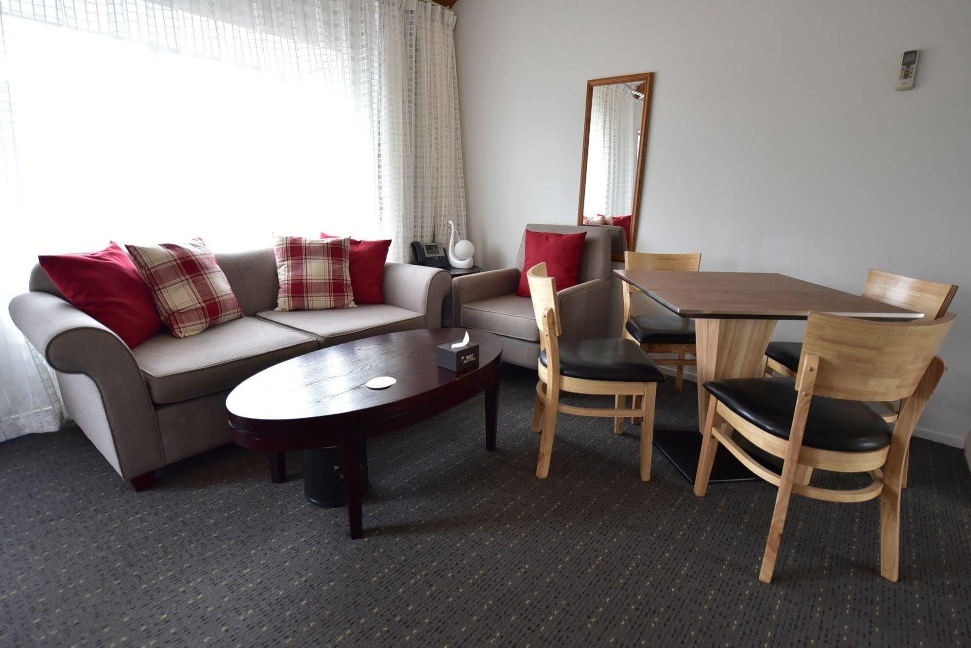 Anzac Court Motel Auckland Luaran gambar
