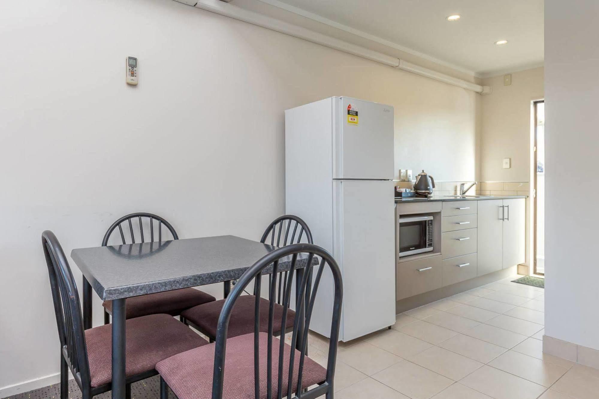 Anzac Court Motel Auckland Luaran gambar