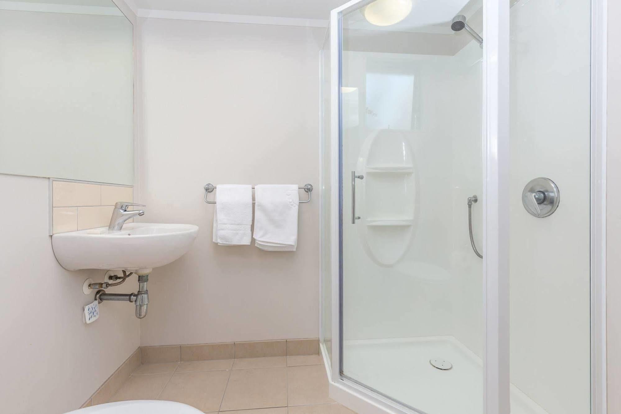 Anzac Court Motel Auckland Luaran gambar