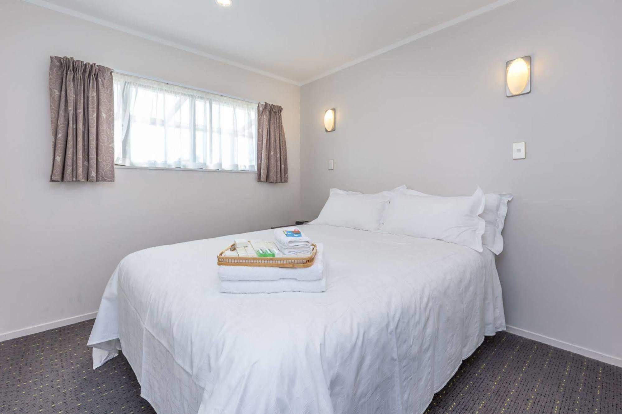 Anzac Court Motel Auckland Luaran gambar
